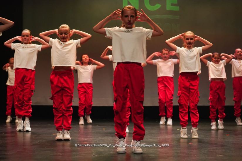 ClipDance Vibes 2025