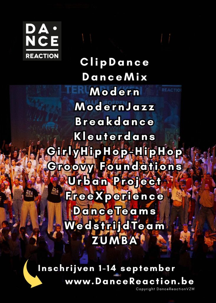 Flyer september 2025